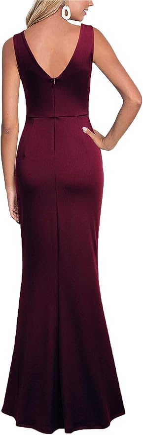 Women's Formal Dress --0019