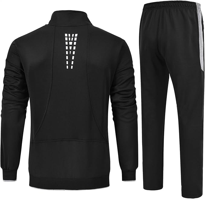 Men's Track Suit -005