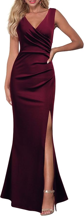 Women's Formal Dress --0019