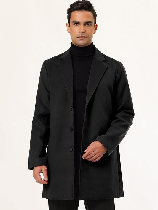 Men's Winter Jacket --0022