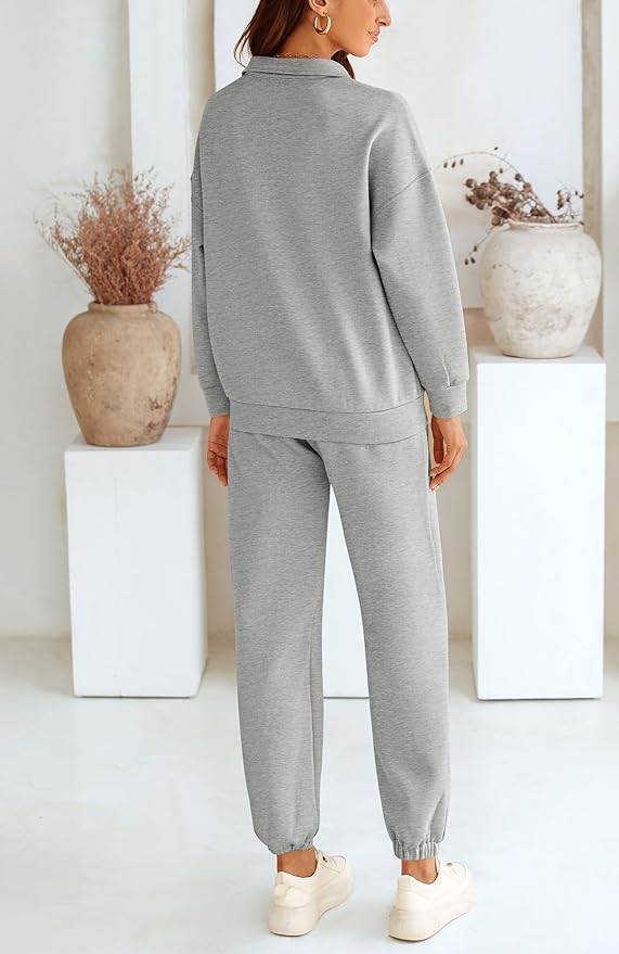 Women's Track Suit --008