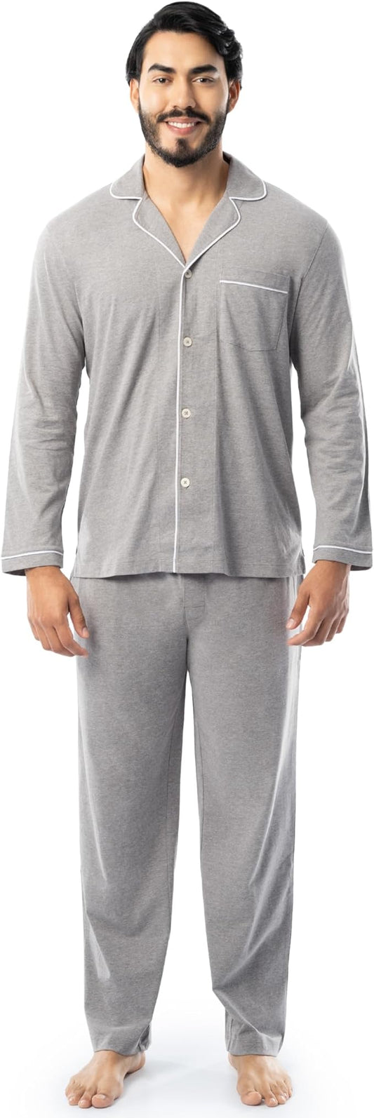 Men's Pajamas --0014