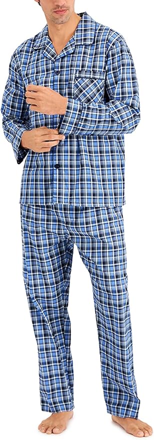 Men's Pajamas --0015