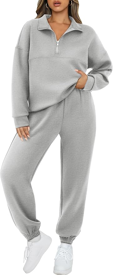 Women's Track Suit --008